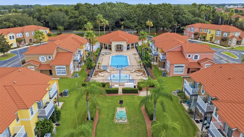 4613 FORMBY COURT Kissimmee, FL 34746