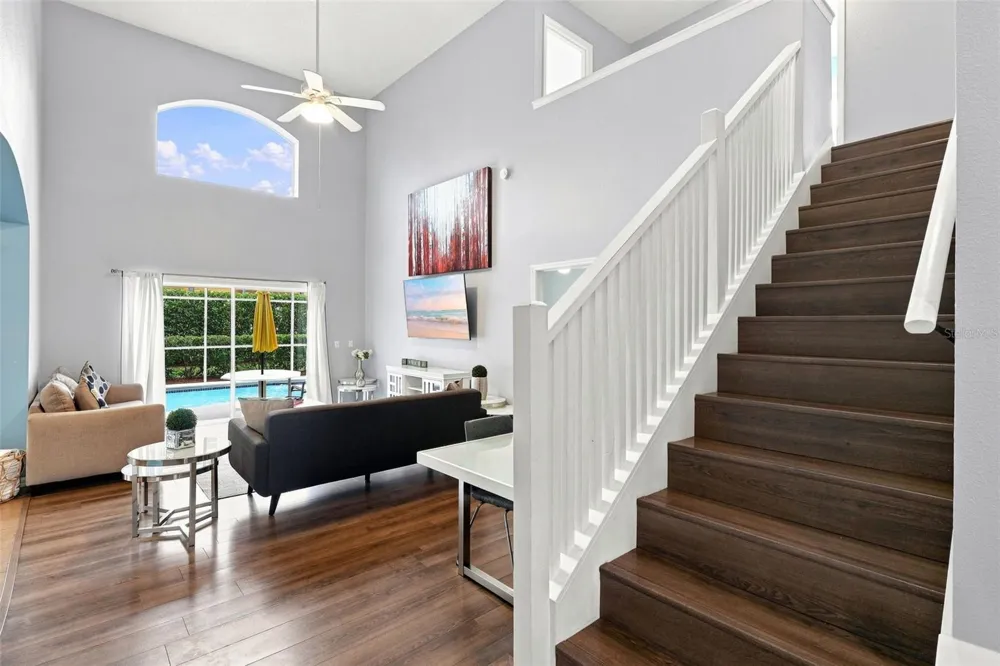 4613 FORMBY COURT Kissimmee, FL 34746