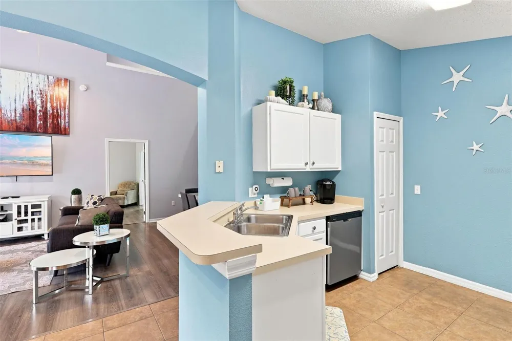 4613 FORMBY COURT Kissimmee, FL 34746