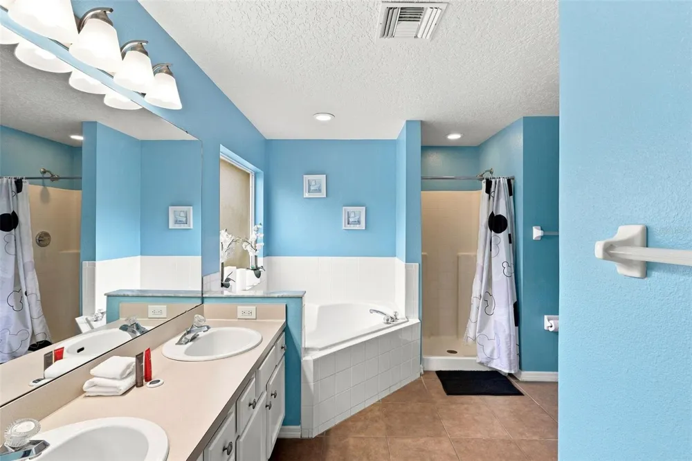 4613 FORMBY COURT Kissimmee, FL 34746