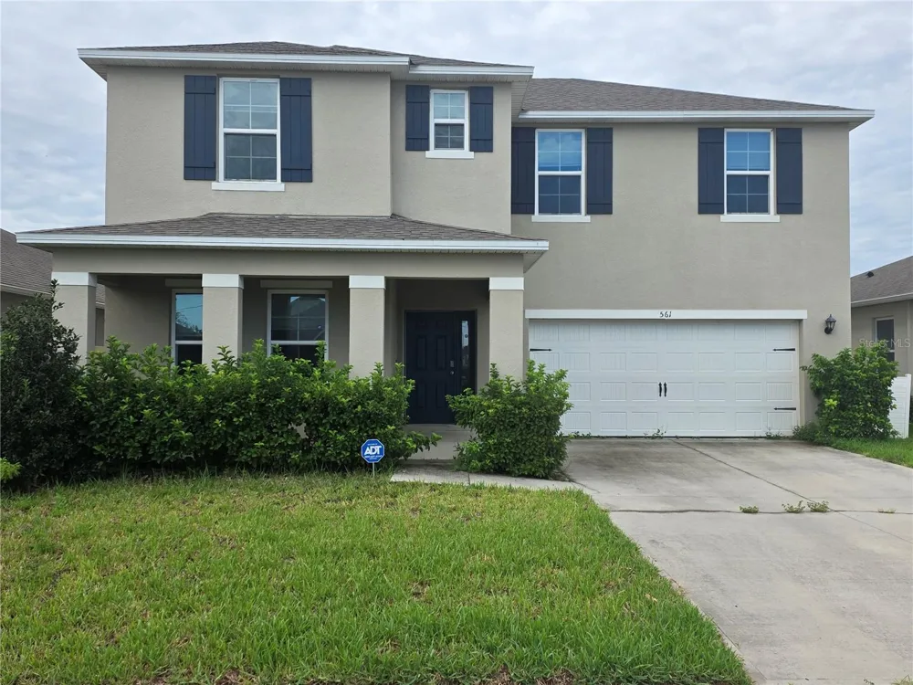 561 TALISI LOOP St Cloud, FL 34771