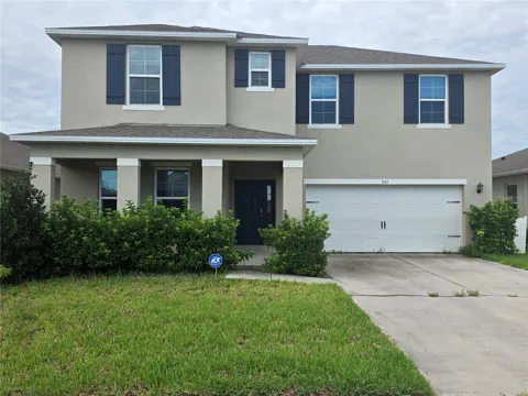 561 TALISI LOOP