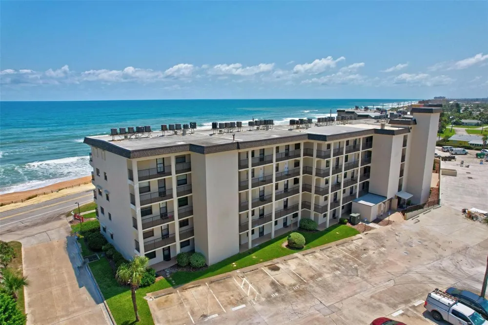 2700 OCEAN SHORE BOULEVARD #315 Ormond Beach, FL 32176