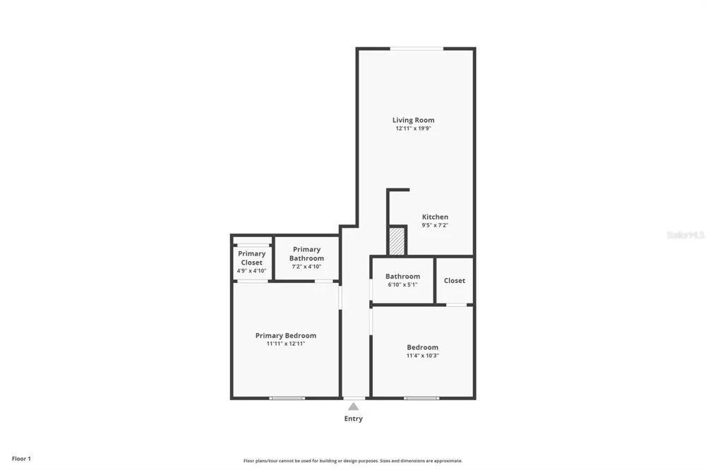 2700 OCEAN SHORE BOULEVARD #315 Ormond Beach, FL 32176