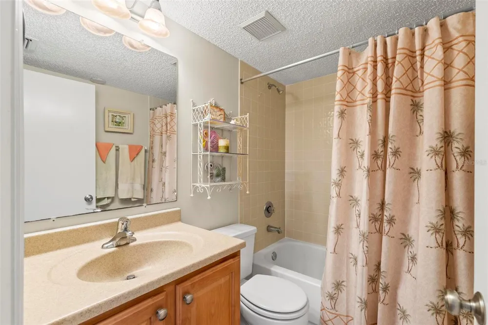 2700 OCEAN SHORE BOULEVARD #315 Ormond Beach, FL 32176