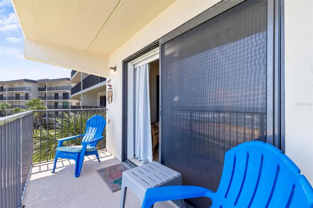 2700 OCEAN SHORE BOULEVARD #315 Ormond Beach, FL 32176