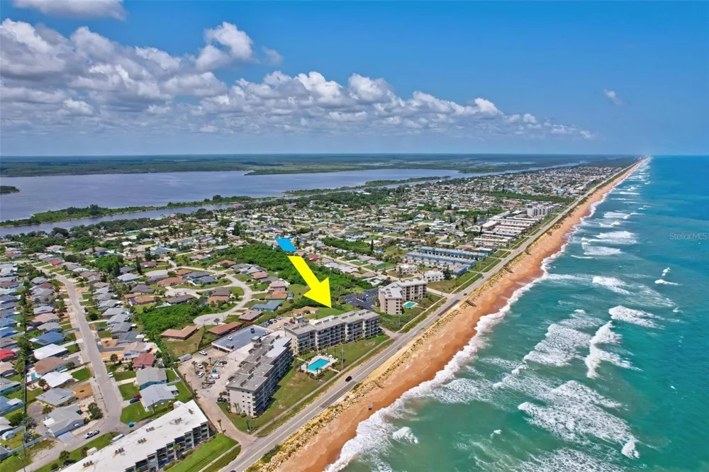 2700 OCEAN SHORE BOULEVARD #315 Ormond Beach, FL 32176