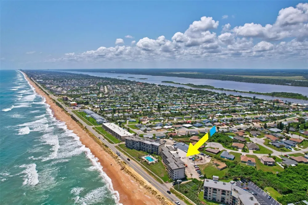 2700 OCEAN SHORE BOULEVARD #315 Ormond Beach, FL 32176