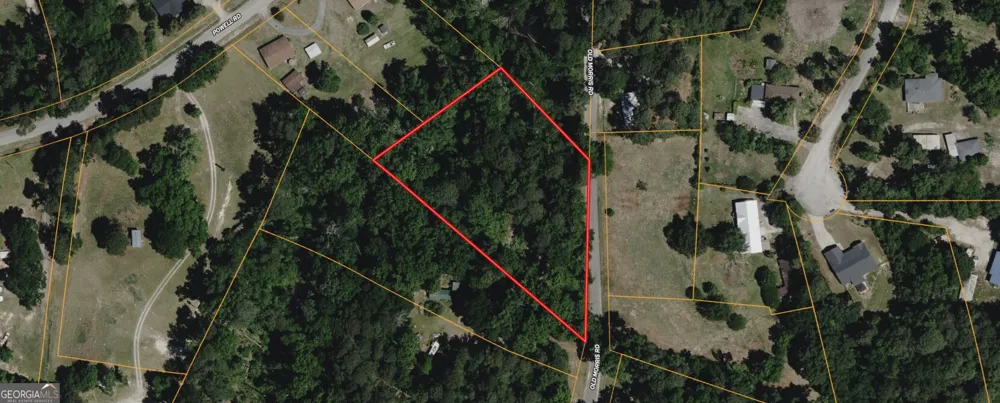 2911 Old Morris RD Augusta, GA 30909