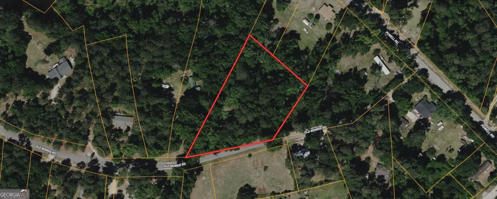 2911 Old Morris RD Augusta, GA 30909