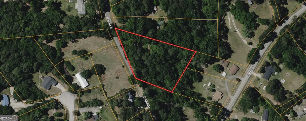 2911 Old Morris RD Augusta, GA 30909