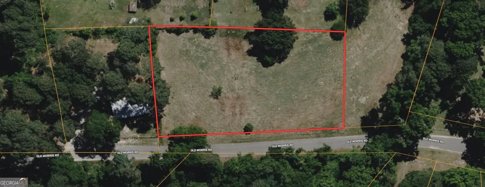 2908 Old Morris RD Augusta, GA 30909