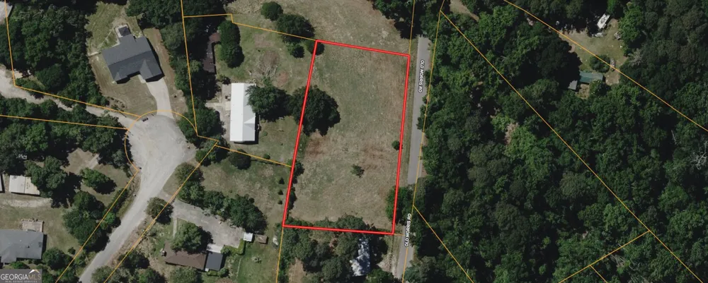 2908 Old Morris RD Augusta, GA 30909