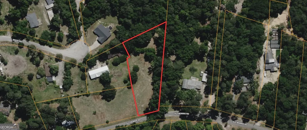 2910 Old Morris RD Augusta, GA 30909