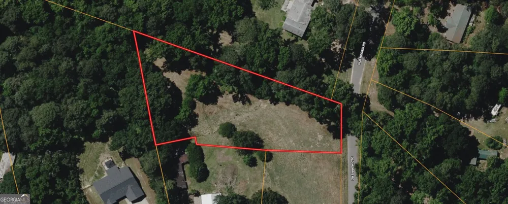 2910 Old Morris RD Augusta, GA 30909