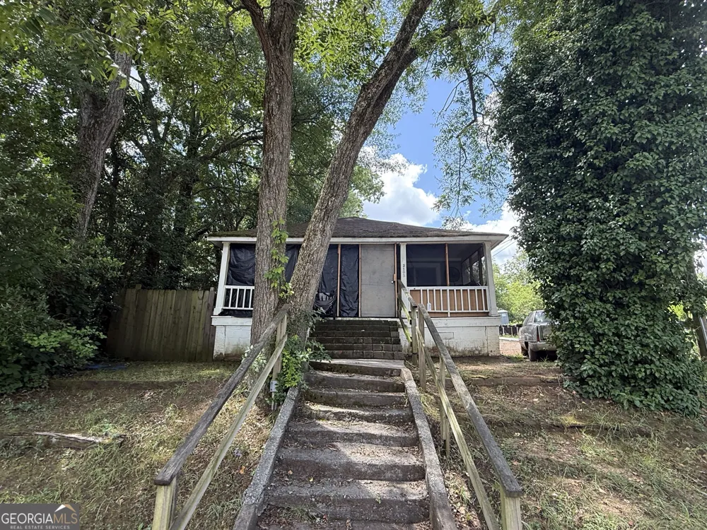 3103 Clark ST SW Covington, GA 30014
