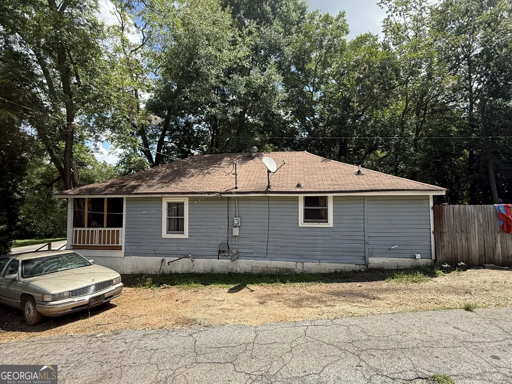 3103 Clark ST SW Covington, GA 30014