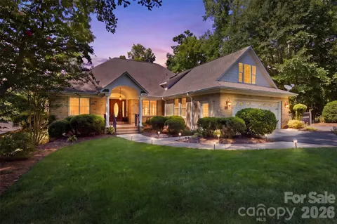 116 Canoe Court