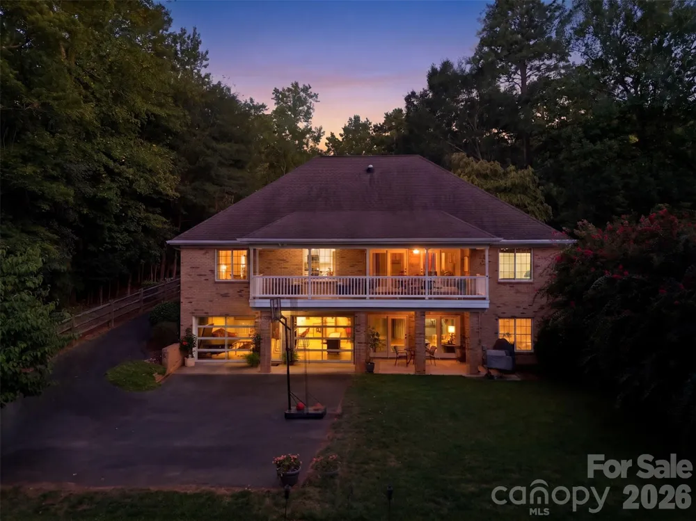 116 Canoe Court Mount Gilead, NC 27306