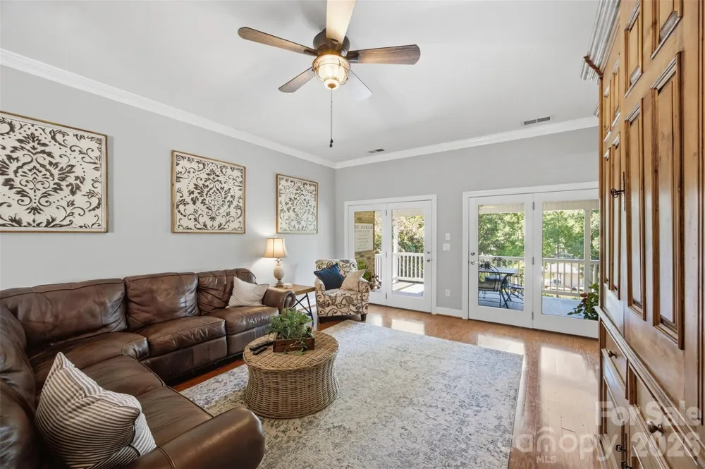 116 Canoe Court Mount Gilead, NC 27306