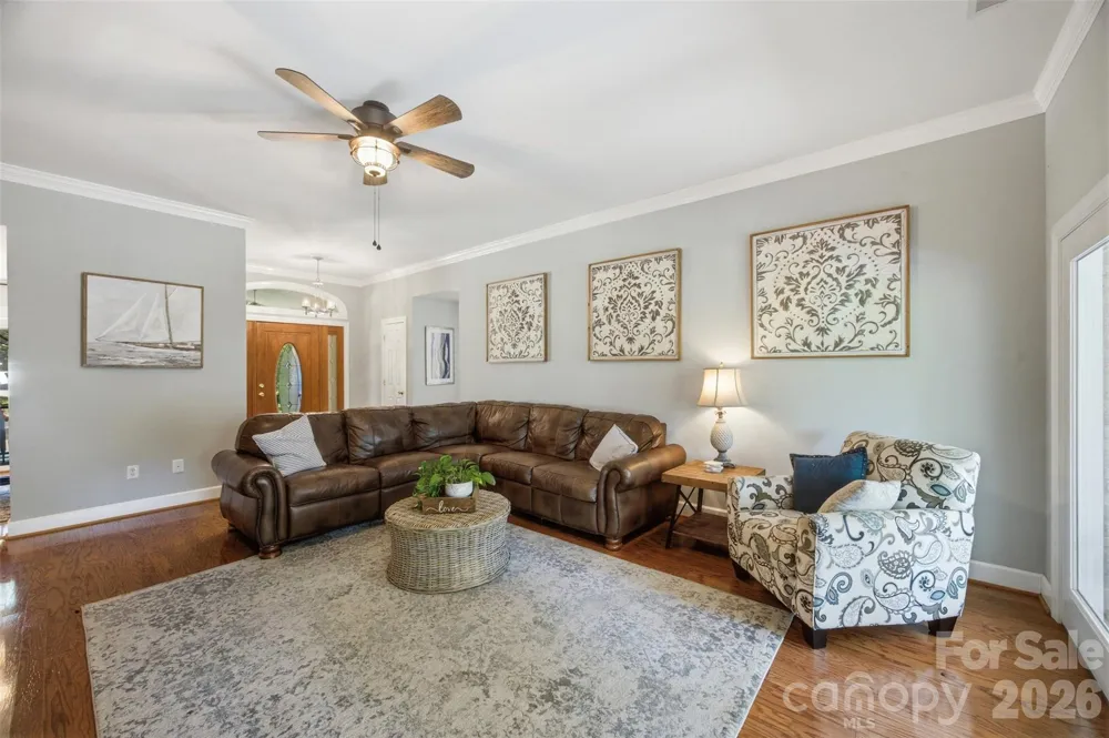 116 Canoe Court Mount Gilead, NC 27306