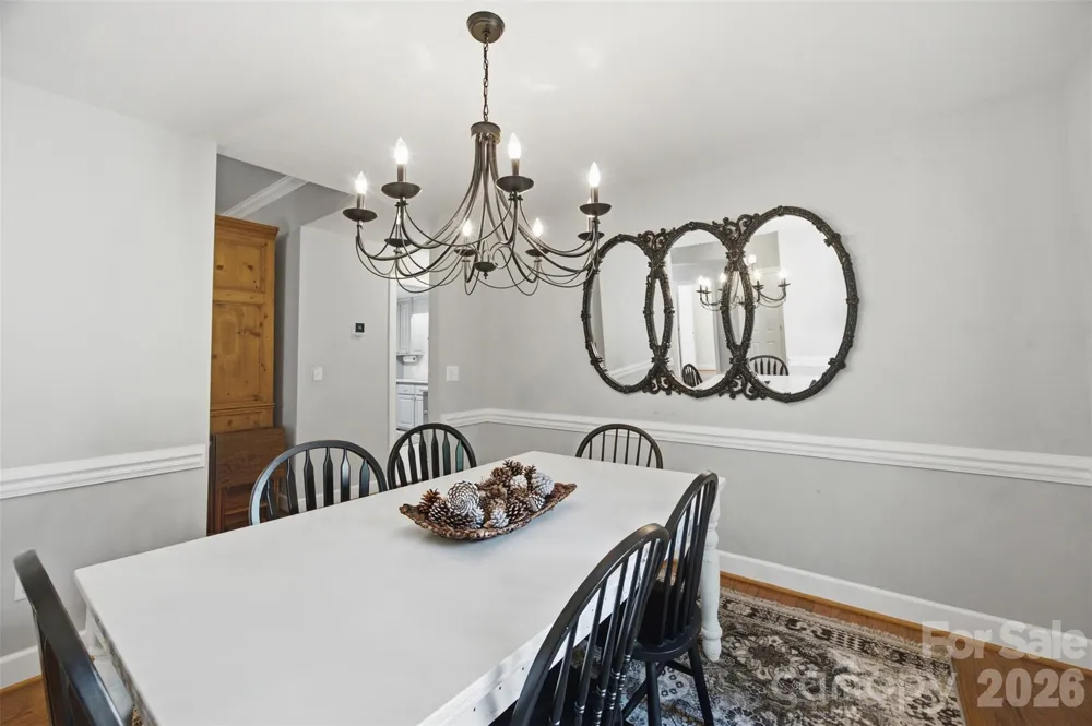 116 Canoe Court Mount Gilead, NC 27306