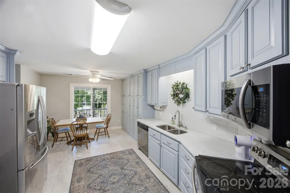 116 Canoe Court Mount Gilead, NC 27306