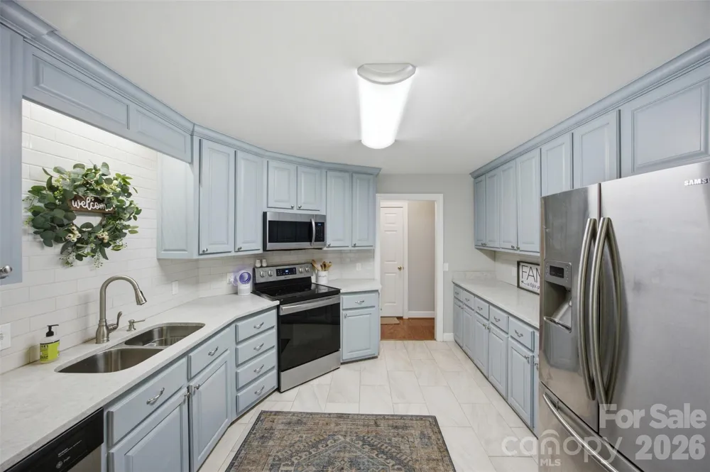 116 Canoe Court Mount Gilead, NC 27306