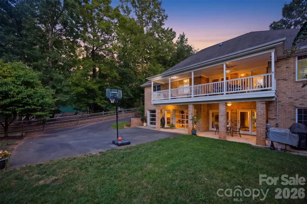 116 Canoe Court Mount Gilead, NC 27306