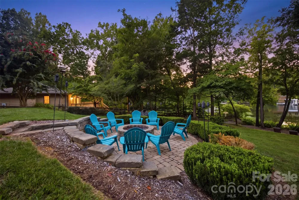 116 Canoe Court Mount Gilead, NC 27306