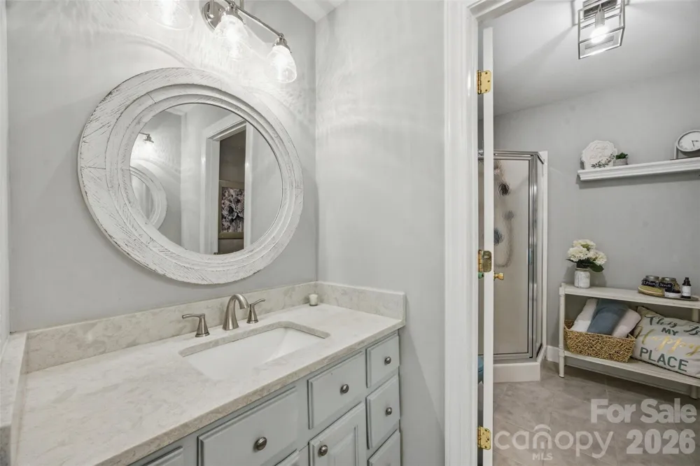 116 Canoe Court Mount Gilead, NC 27306