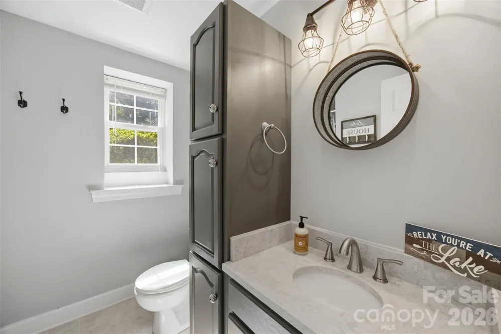 116 Canoe Court Mount Gilead, NC 27306