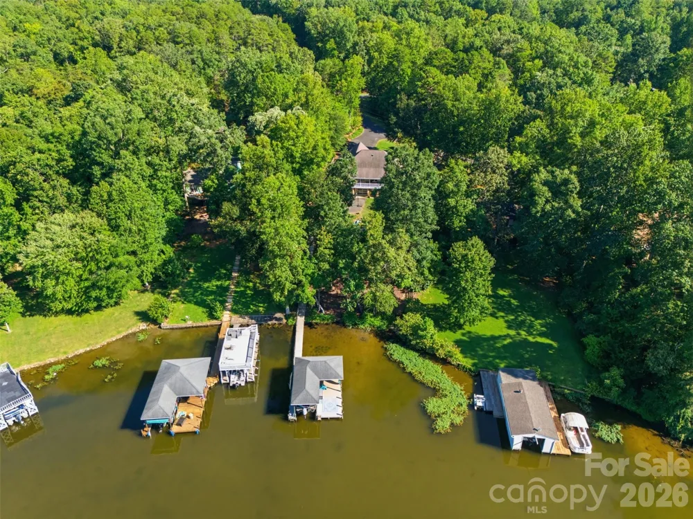 116 Canoe Court Mount Gilead, NC 27306