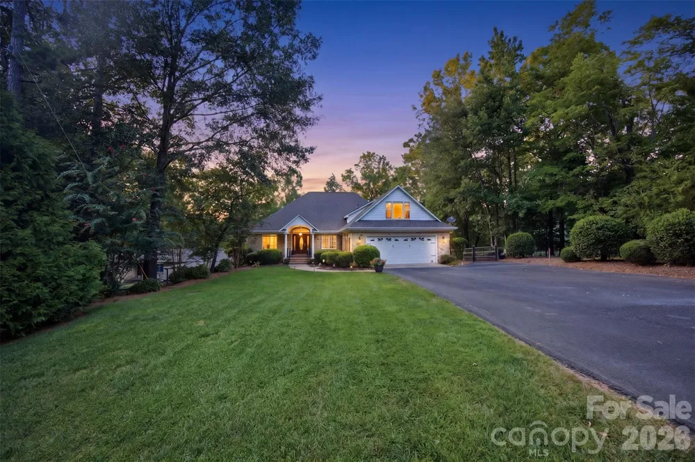 116 Canoe Court Mount Gilead, NC 27306