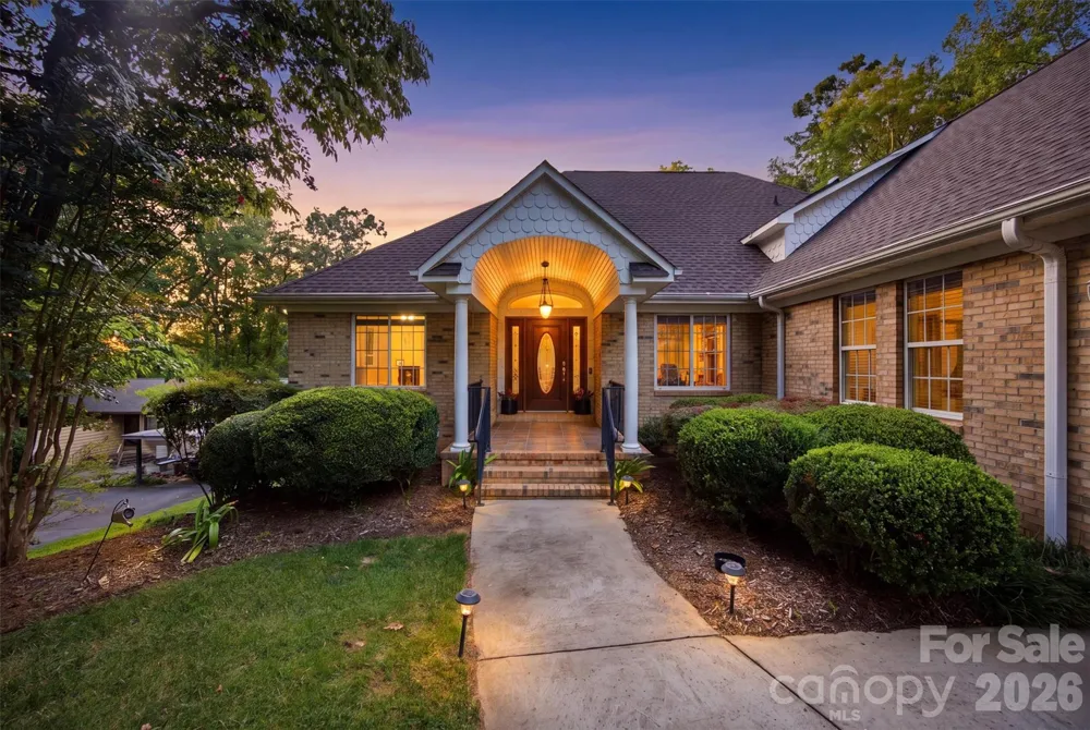 116 Canoe Court Mount Gilead, NC 27306