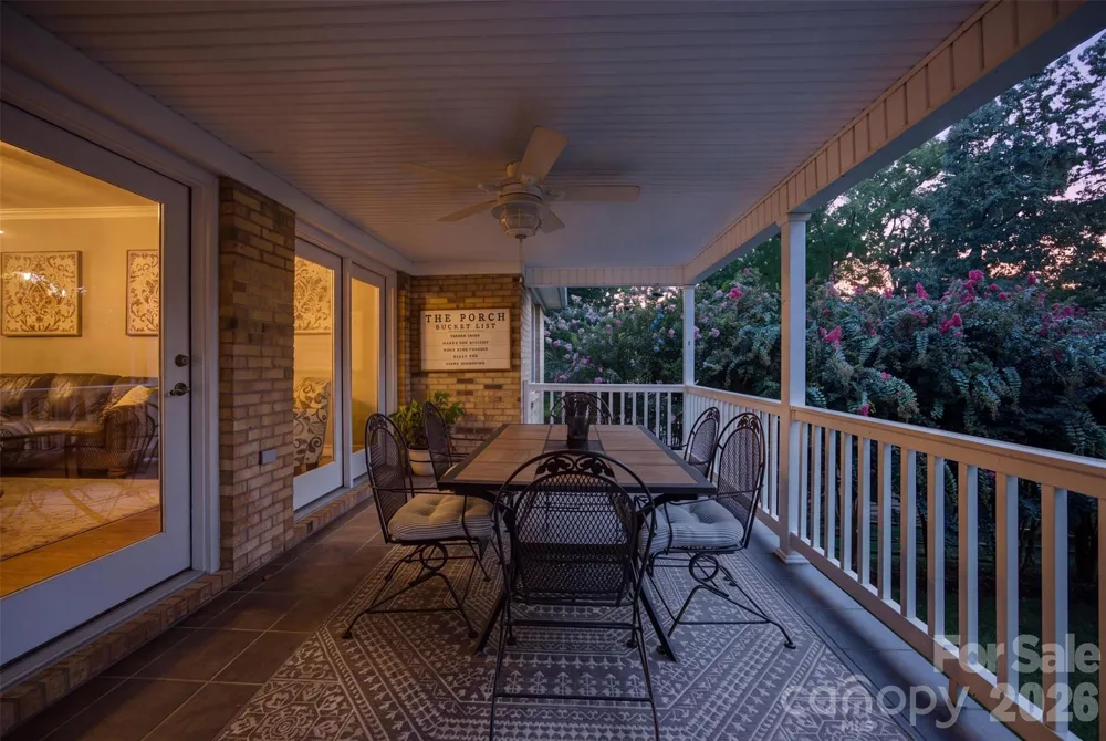 116 Canoe Court Mount Gilead, NC 27306