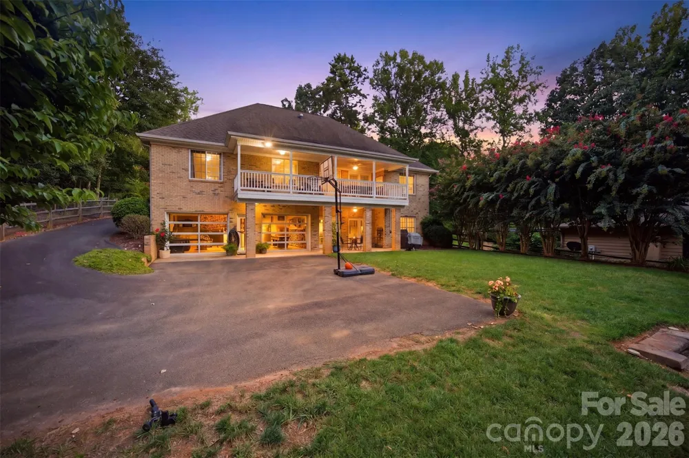 116 Canoe Court Mount Gilead, NC 27306