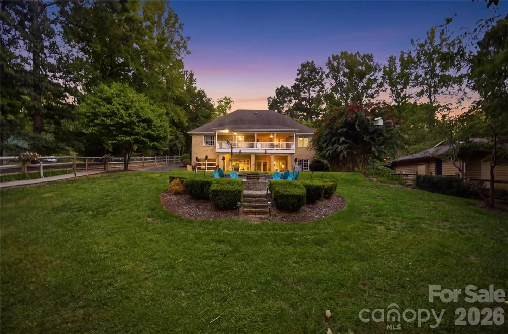 116 Canoe Court Mount Gilead, NC 27306