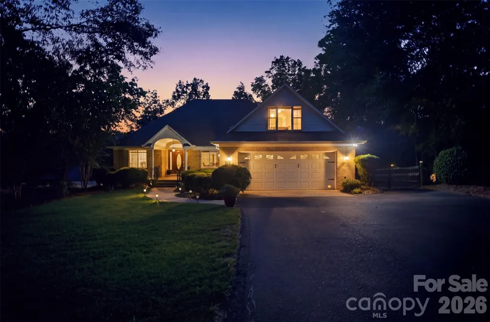 116 Canoe Court Mount Gilead, NC 27306