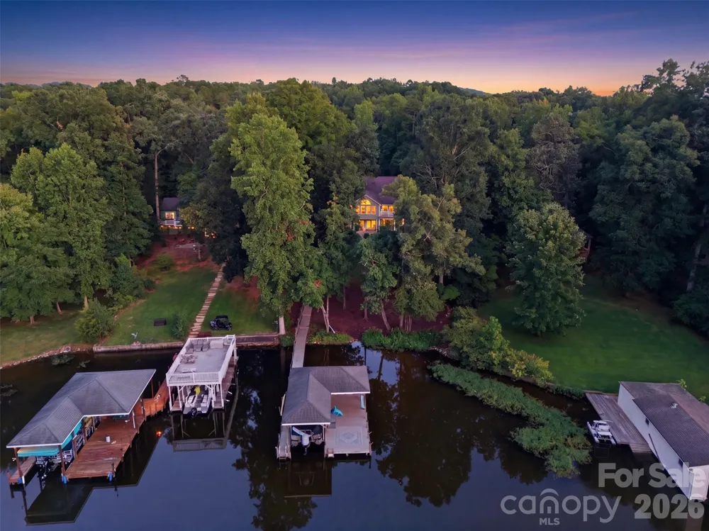 116 Canoe Court Mount Gilead, NC 27306