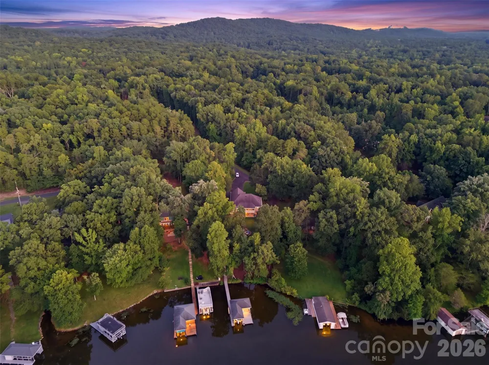 116 Canoe Court Mount Gilead, NC 27306