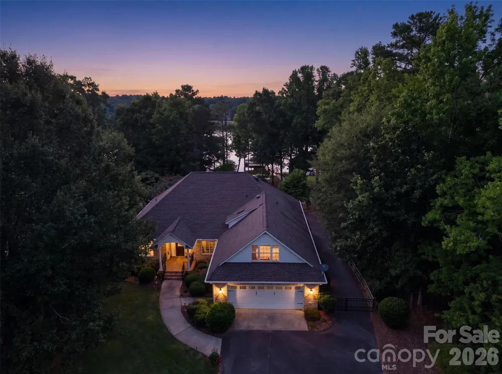 116 Canoe Court Mount Gilead, NC 27306