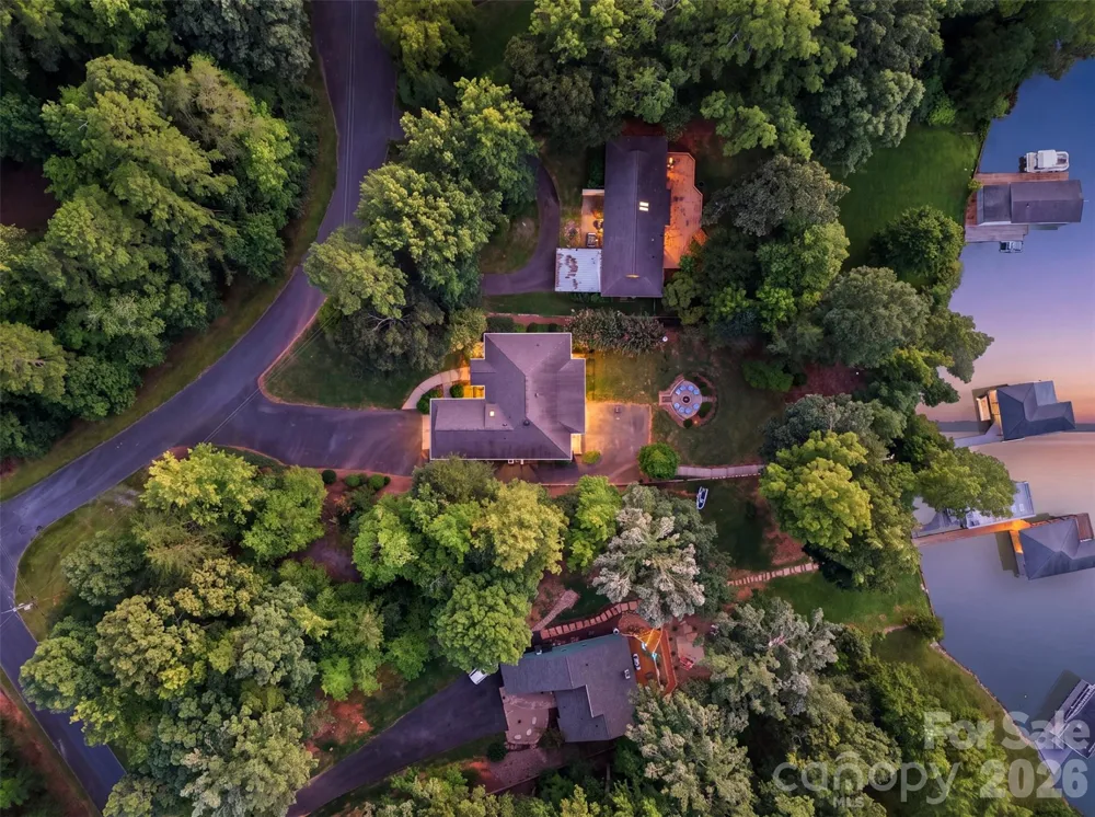 116 Canoe Court Mount Gilead, NC 27306