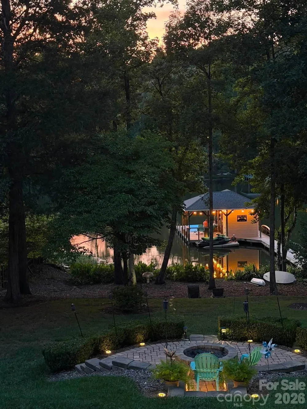 116 Canoe Court Mount Gilead, NC 27306