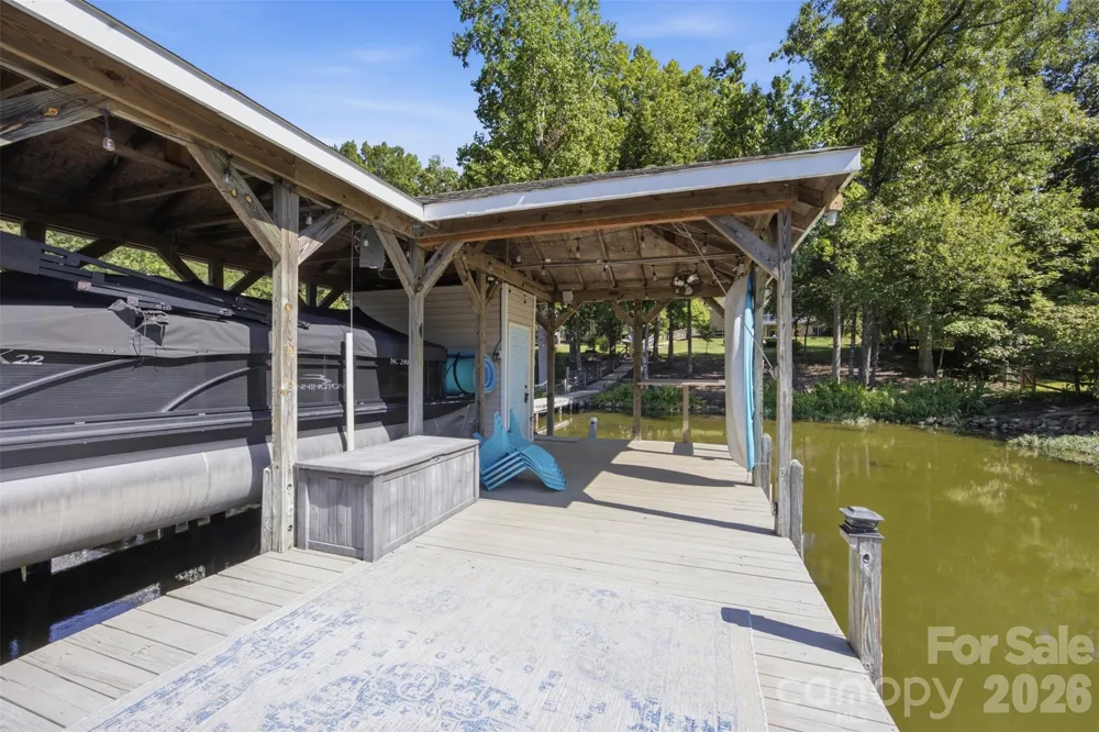 116 Canoe Court Mount Gilead, NC 27306