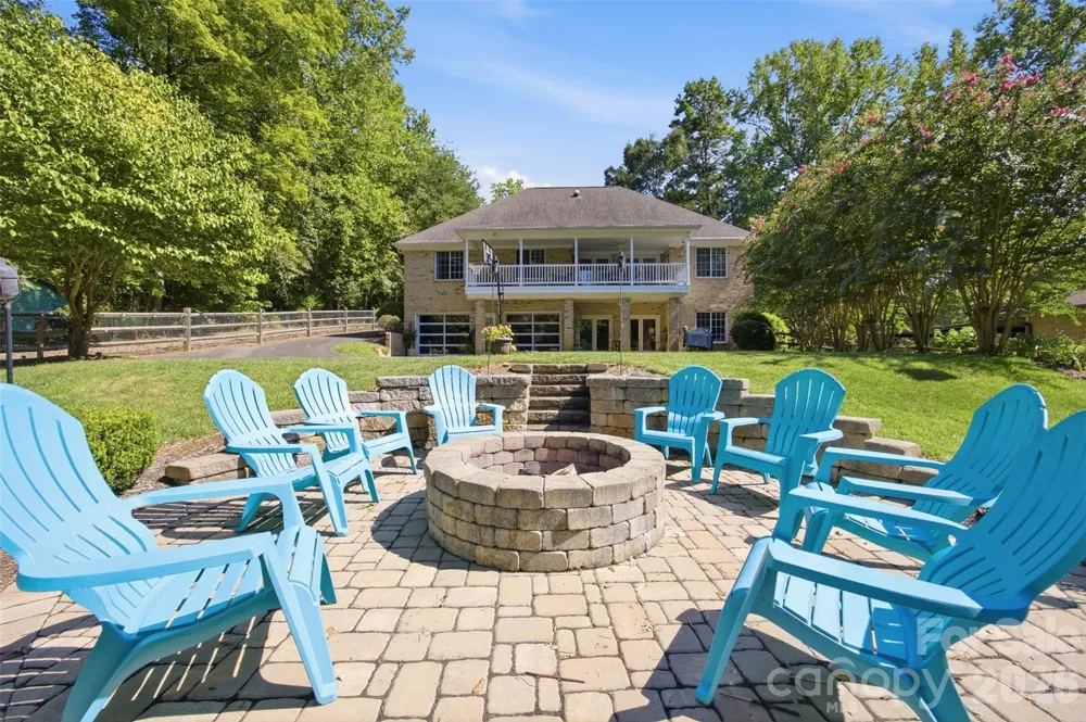 116 Canoe Court Mount Gilead, NC 27306