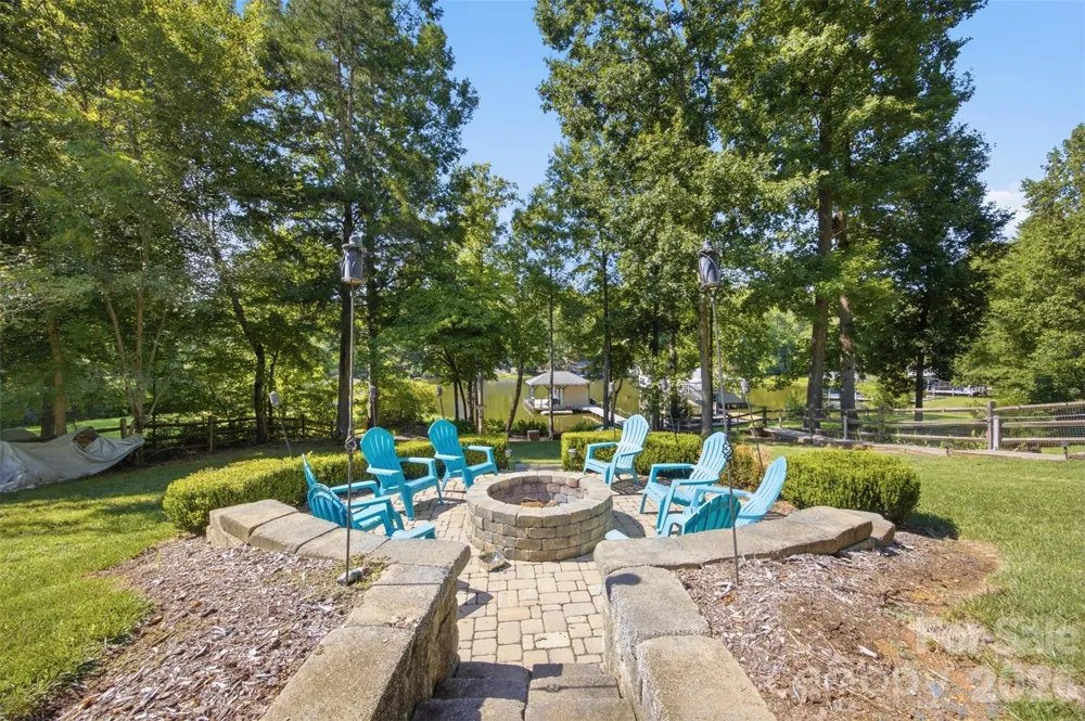 116 Canoe Court Mount Gilead, NC 27306