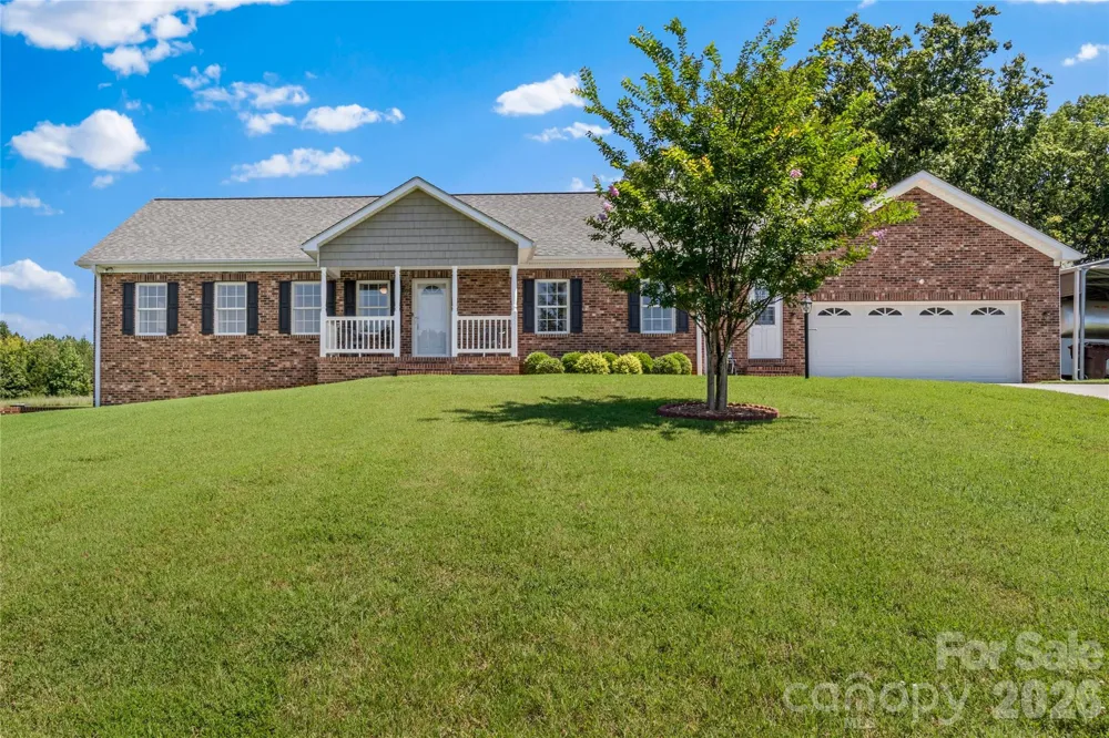 527 Howardtown Circle Mocksville, NC 27028