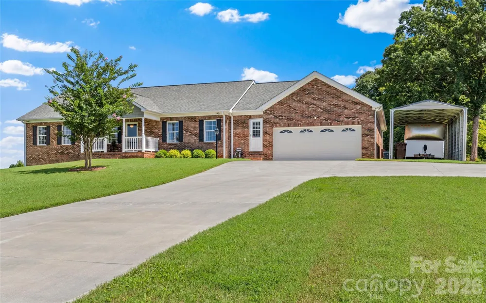 527 Howardtown Circle Mocksville, NC 27028
