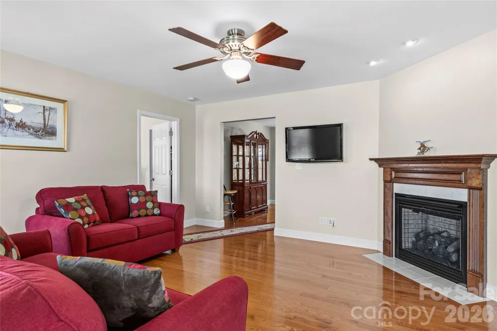527 Howardtown Circle Mocksville, NC 27028